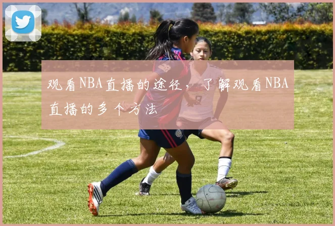 观看NBA直播的途径，了解观看NBA直播的多个方法