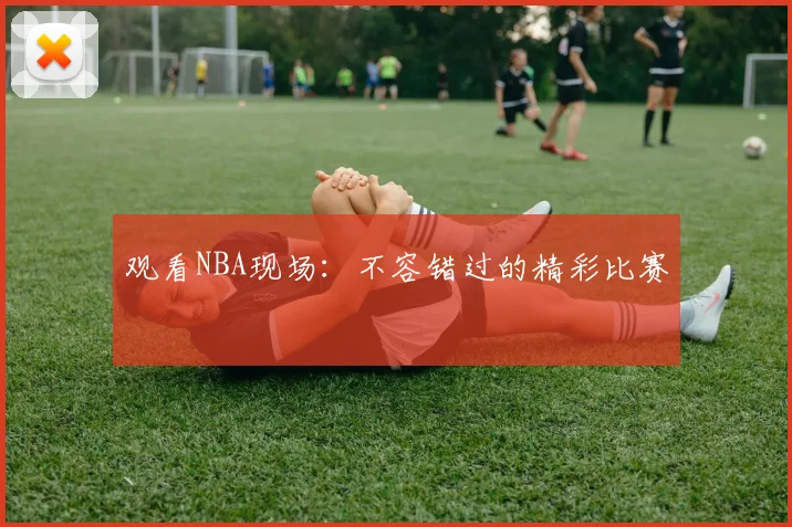 观看NBA现场:不容错过的精彩比赛